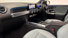 Mercedes-Benz GLB 200 AMG Line Executive 5dr 7G-Tronic Petrol Estate